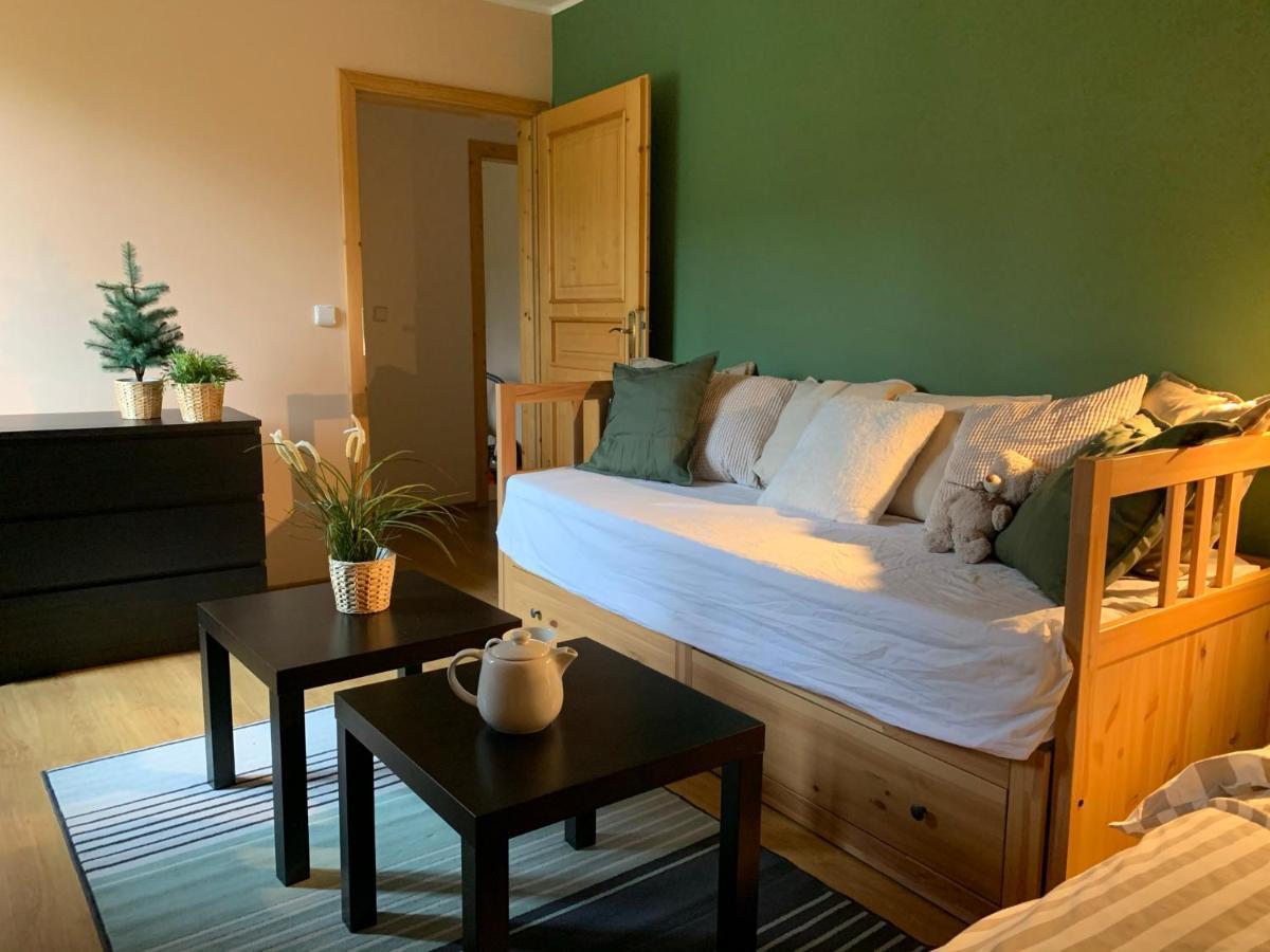Apartmány stare-hory Krkonoše Roudnice Exterior foto