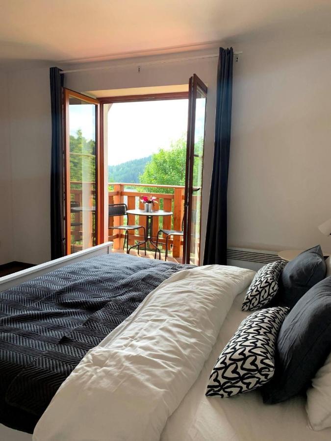 Apartmány stare-hory Krkonoše Roudnice Exterior foto