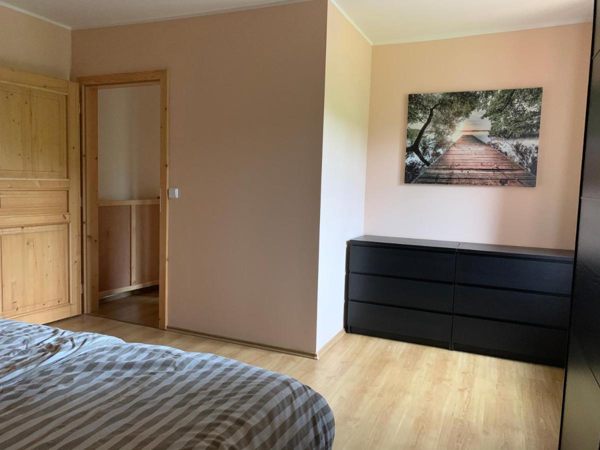 Apartmány stare-hory Krkonoše Roudnice Exterior foto