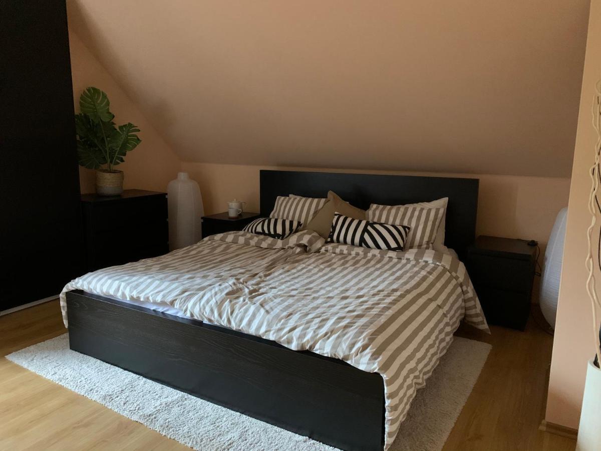 Apartmány stare-hory Krkonoše Roudnice Exterior foto