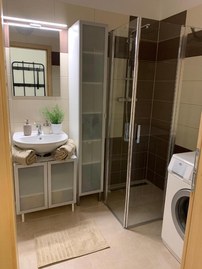 Apartmány stare-hory Krkonoše Roudnice Exterior foto