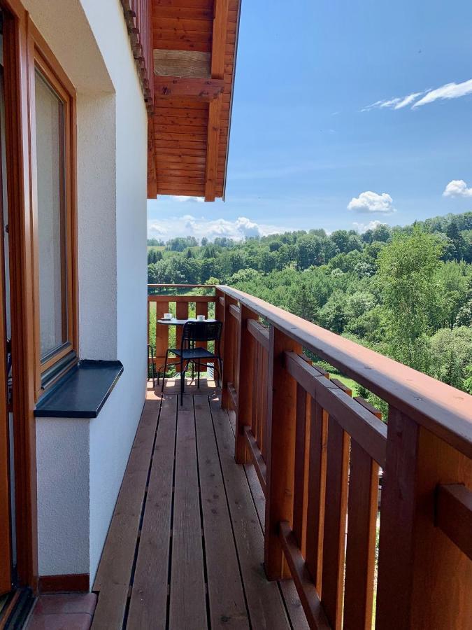 Apartmány stare-hory Krkonoše Roudnice Exterior foto