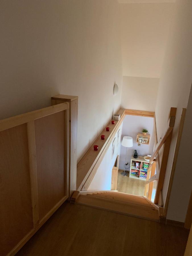 Apartmány stare-hory Krkonoše Roudnice Exterior foto