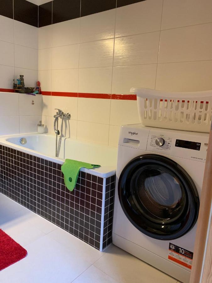 Apartmány stare-hory Krkonoše Roudnice Exterior foto