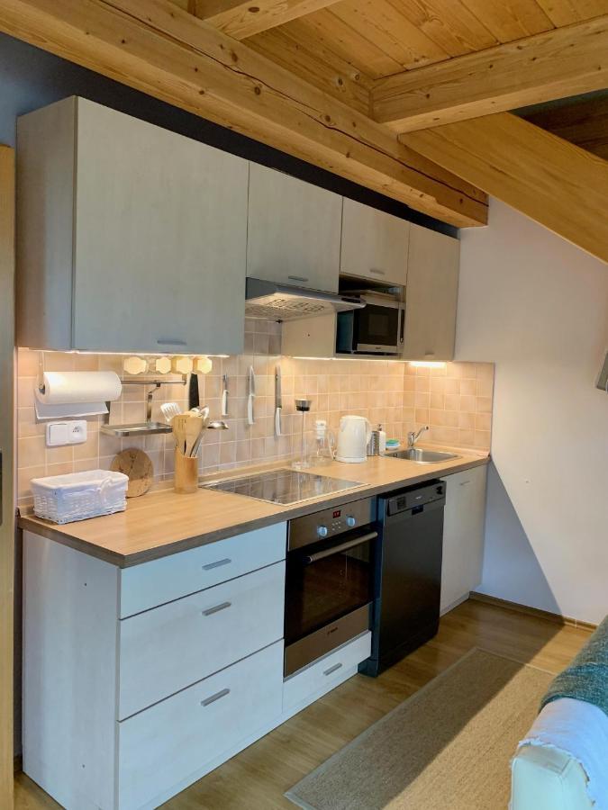 Apartmány stare-hory Krkonoše Roudnice Exterior foto