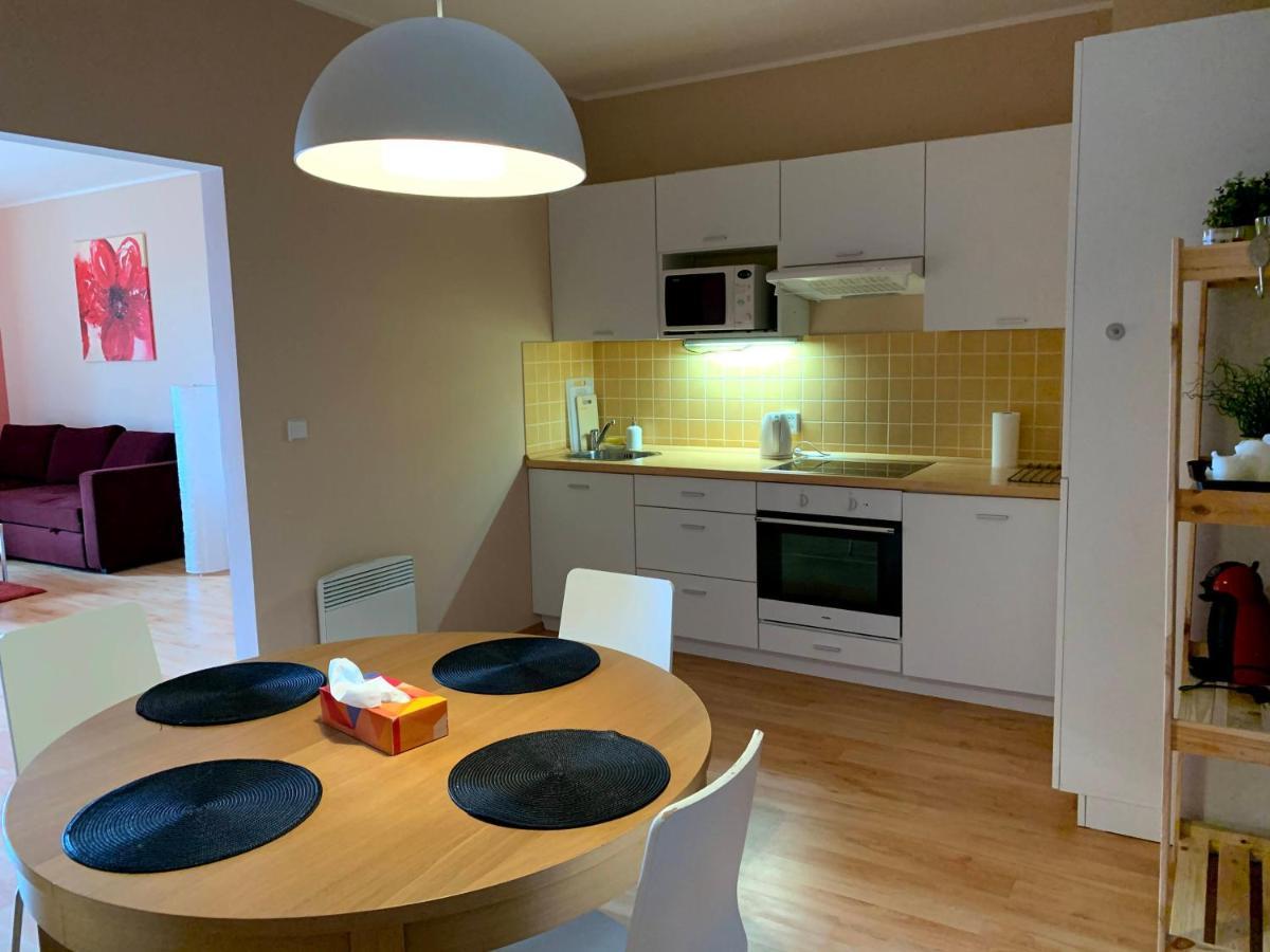 Apartmány stare-hory Krkonoše Roudnice Exterior foto