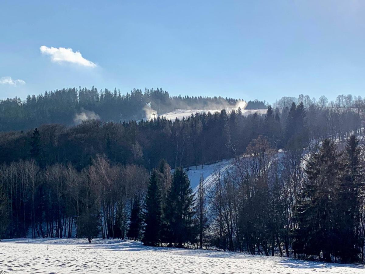 Apartmány stare-hory Krkonoše Roudnice Exterior foto