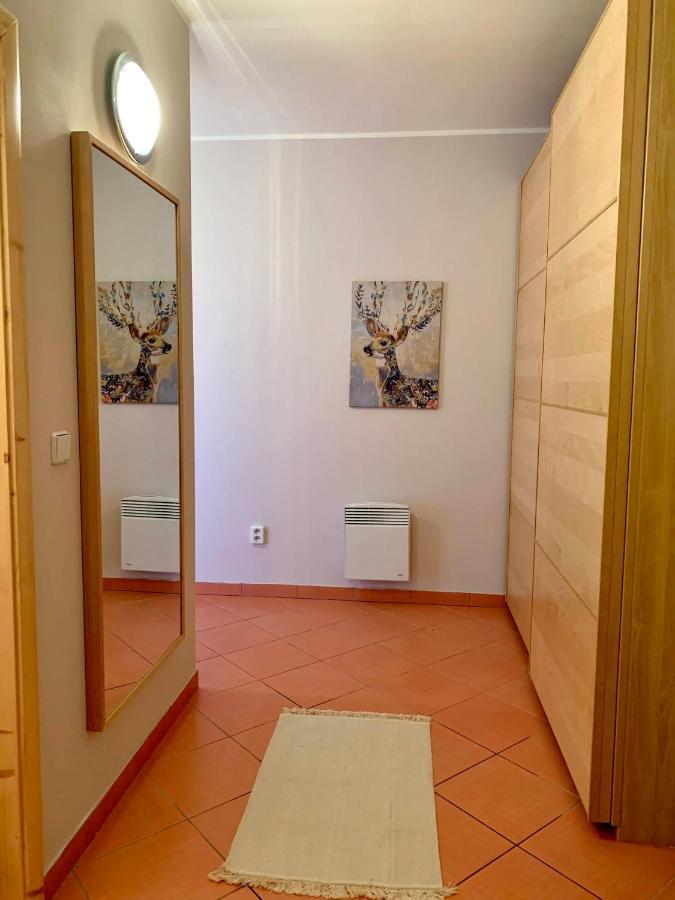 Apartmány stare-hory Krkonoše Roudnice Exterior foto