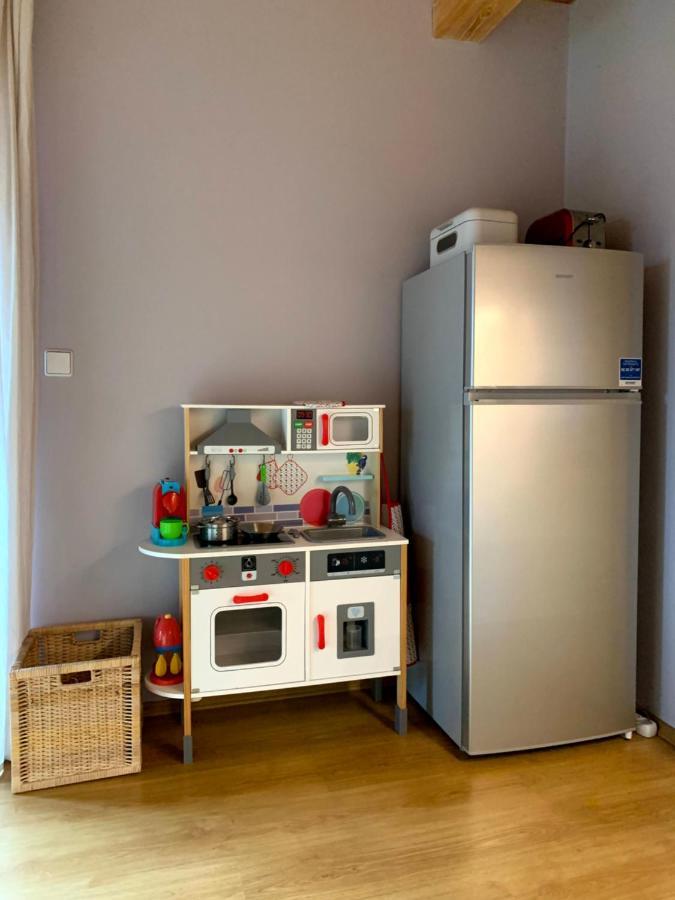 Apartmány stare-hory Krkonoše Roudnice Exterior foto