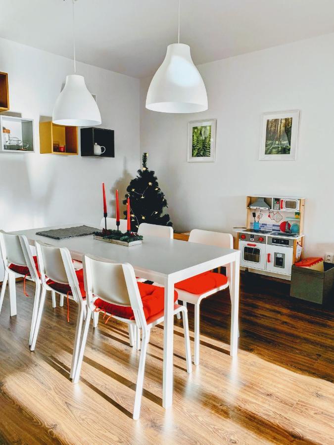 Apartmány stare-hory Krkonoše Roudnice Exterior foto