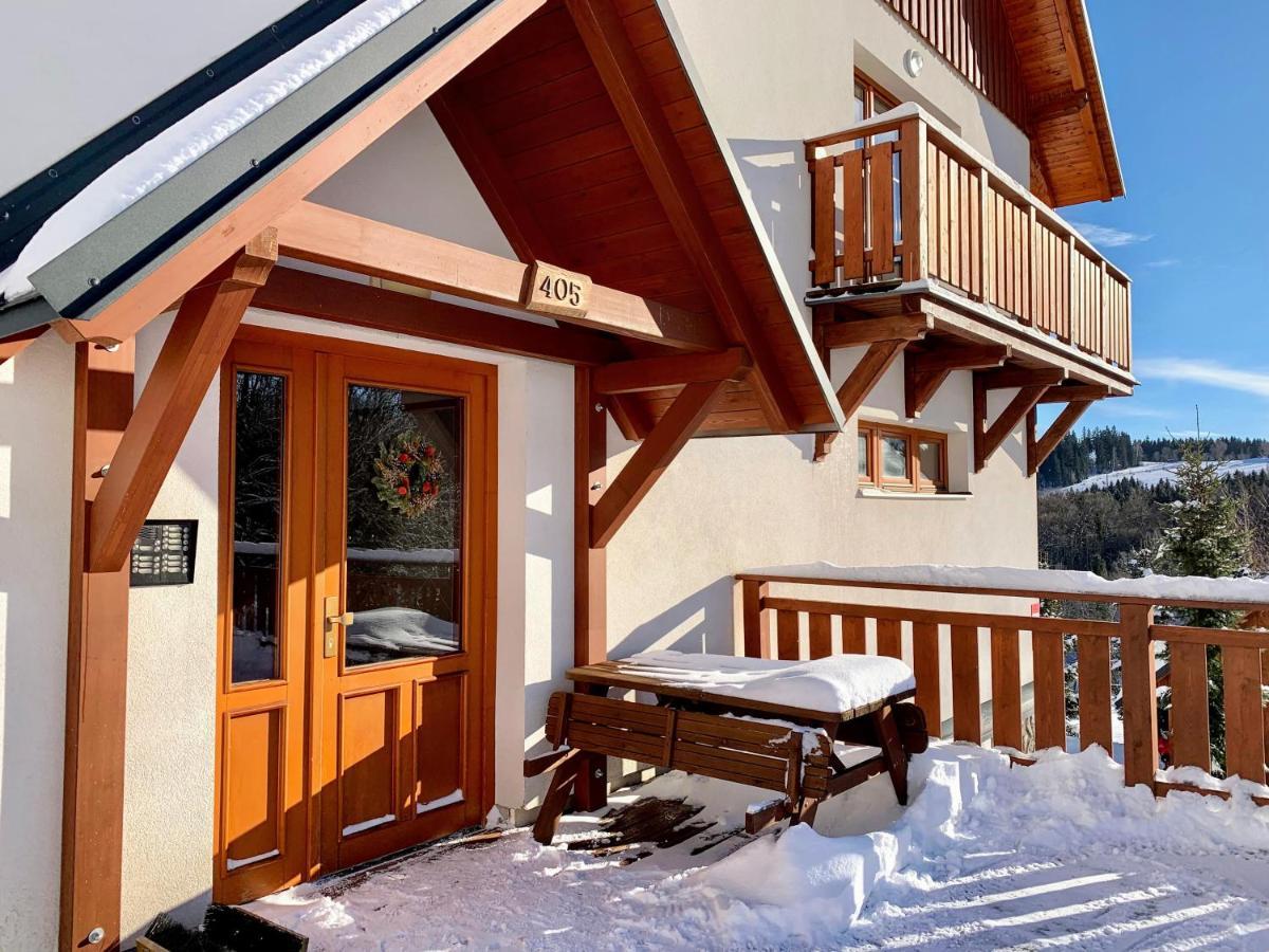 Apartmány stare-hory Krkonoše Roudnice Exterior foto