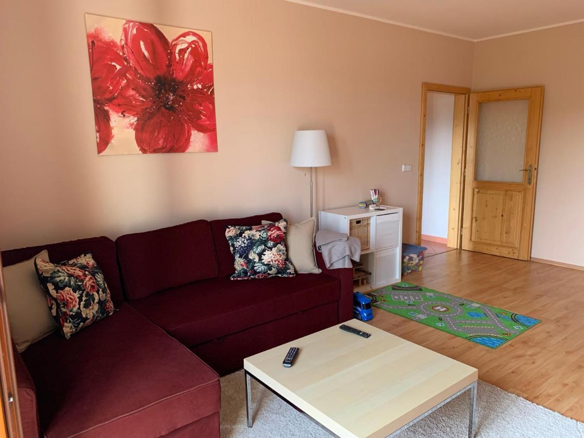 Apartmány stare-hory Krkonoše Roudnice Exterior foto